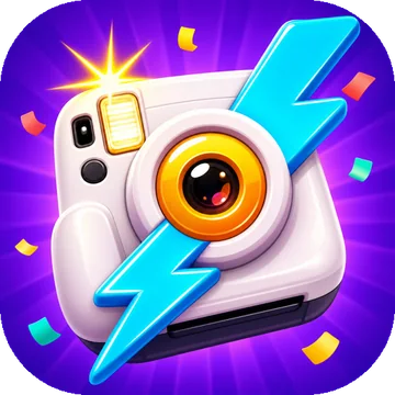 SnapDash icon