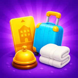 Hotel Hunt world art