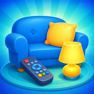Living Room world art