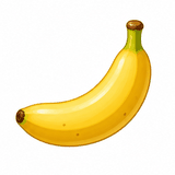 banana item
