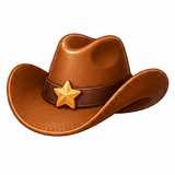 cowboy hat