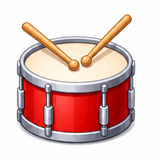 drum