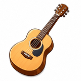 guitar