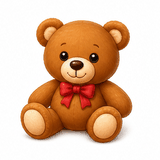 teddy bear